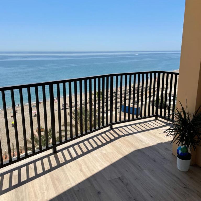 PASEO MARITIMO - Apartamento de 2 dormitorios - 4