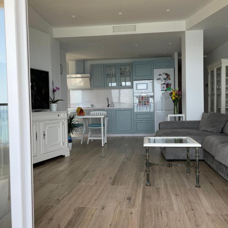 PASEO MARITIMO - Apartamento de 2 dormitorios - 5