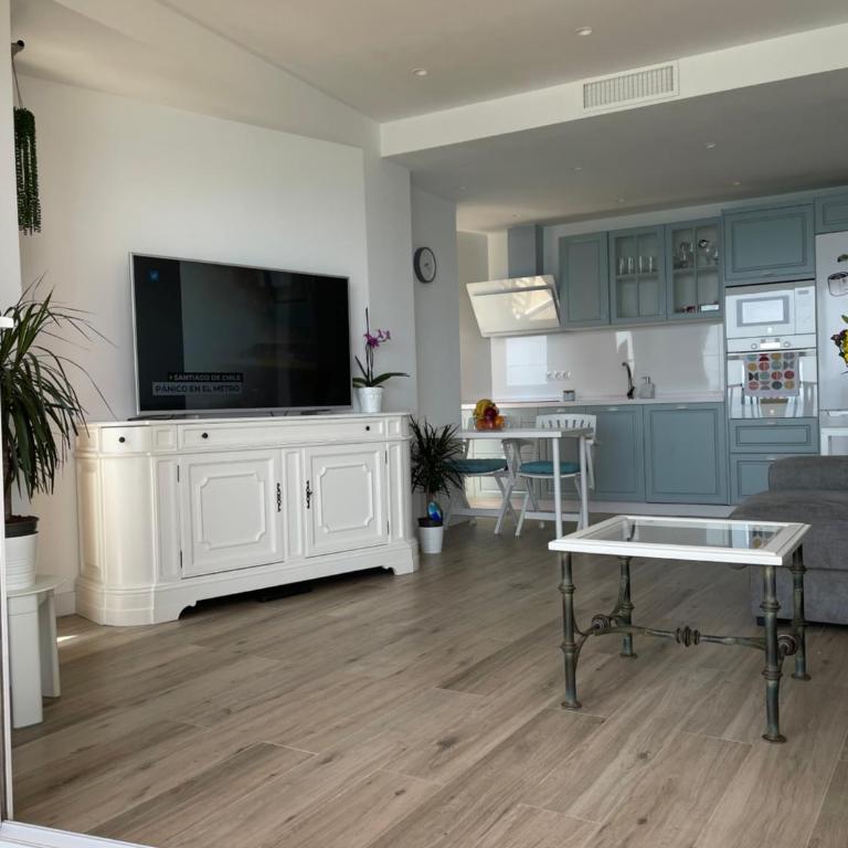 PASEO MARITIMO - Apartamento de 2 dormitorios - 3
