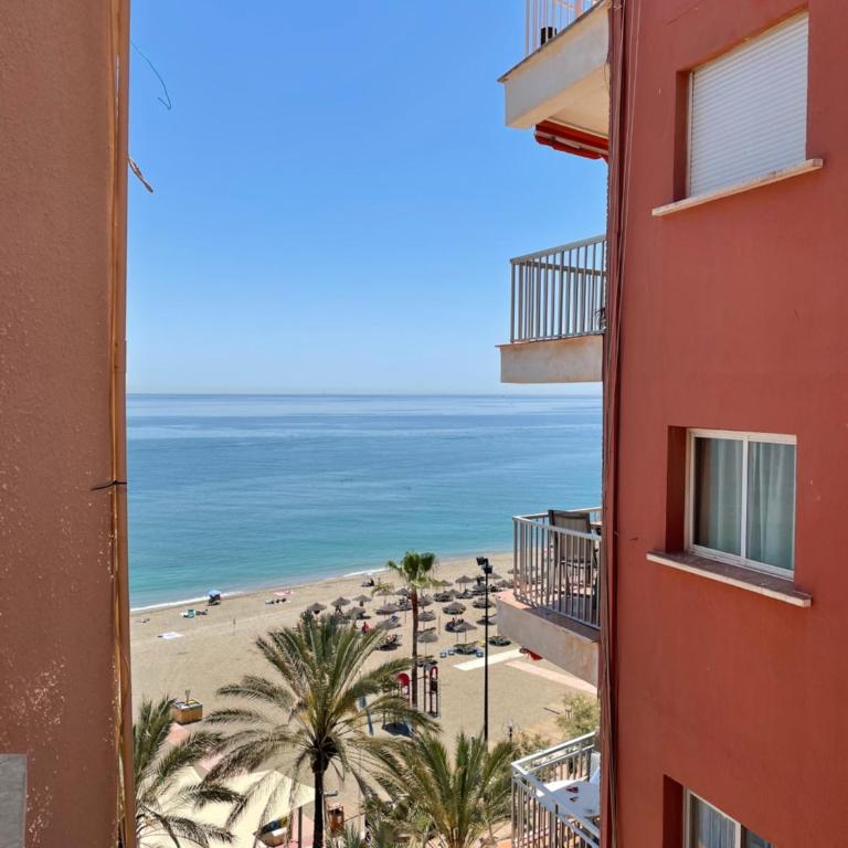 PASEO MARITIMO - Apartamento de 2 dormitorios - 18