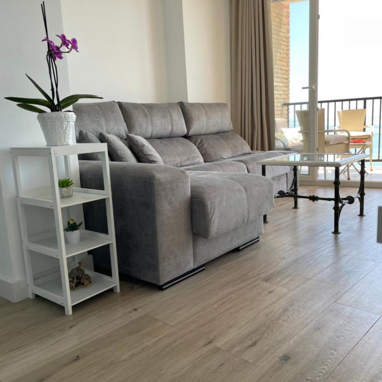 PASEO MARITIMO - Apartamento de 2 dormitorios - 20