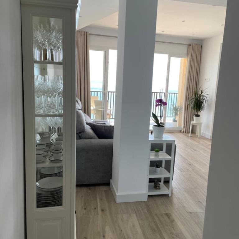 PASEO MARITIMO - Apartamento de 2 dormitorios - 21