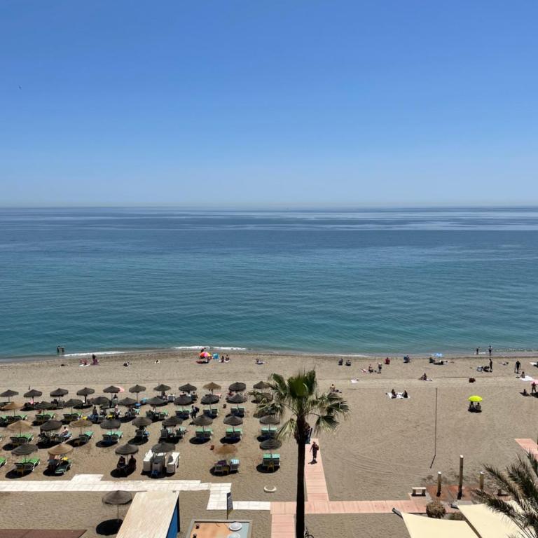 PASEO MARITIMO - Apartamento de 2 dormitorios - 12