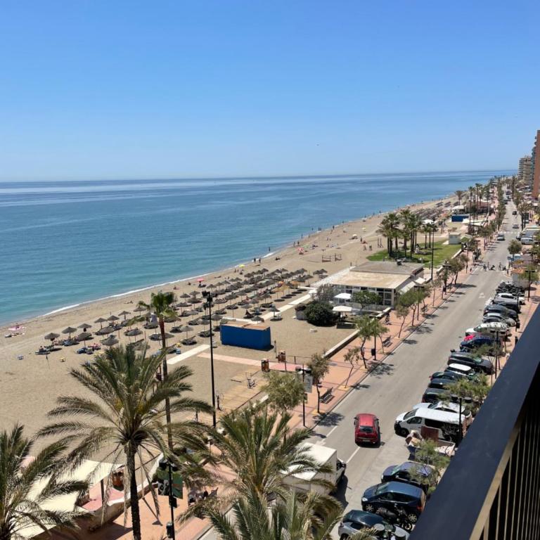 PASEO MARITIMO - Apartamento de 2 dormitorios - 23