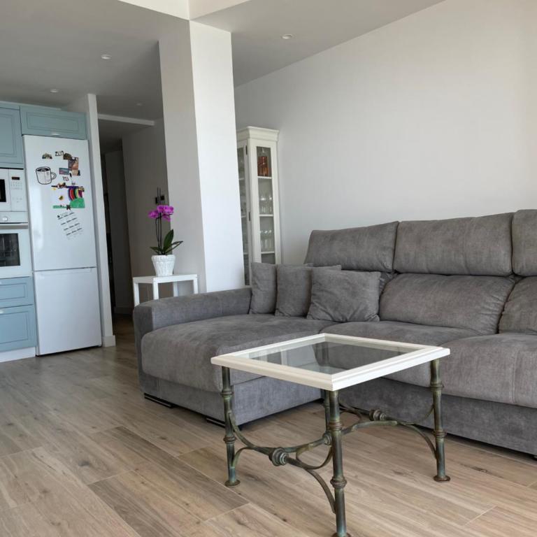 PASEO MARITIMO - Apartamento de 2 dormitorios - 11