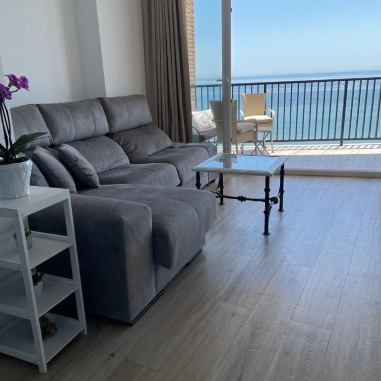 PASEO MARITIMO - Apartamento de 2 dormitorios - 16