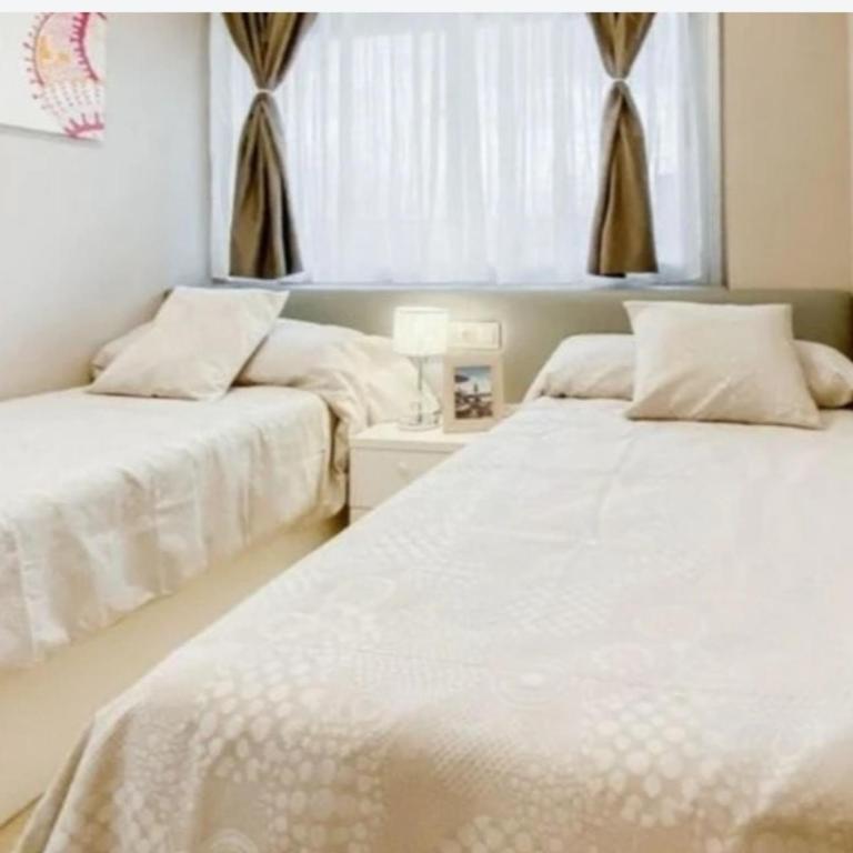 Sofia Suite lujo frente al mar primera línea - Apartamento de 2 dormitorios - 9