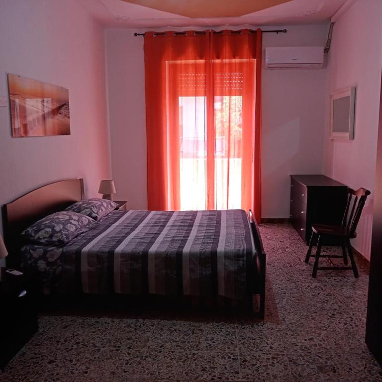 colors house - Camera Matrimoniale - 2