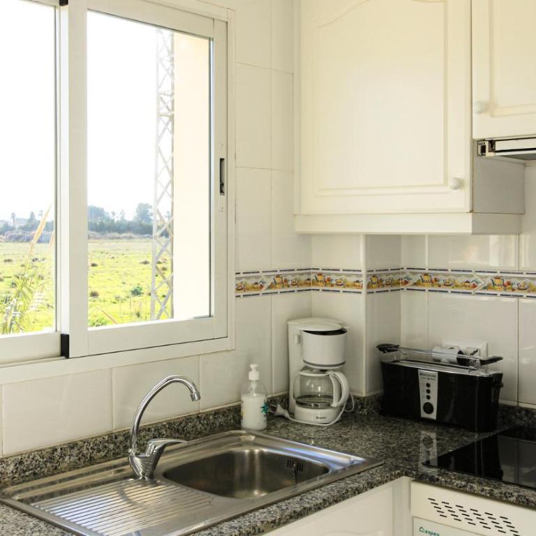 Luxury, beach, pool and garden Dénia - Apartamento de 2 dormitorios - 3