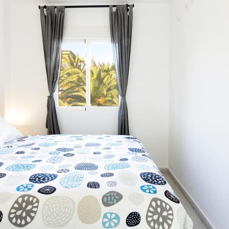 Luxury, beach, pool and garden Dénia - Apartamento de 2 dormitorios - 5