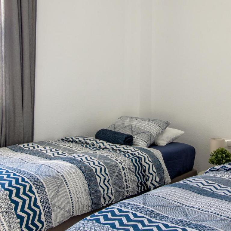 Luxury, beach, pool and garden Dénia - Apartamento de 2 dormitorios - 6
