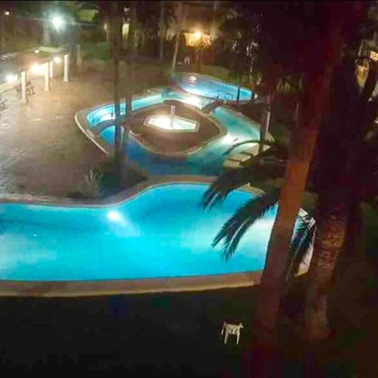 Luxury, beach, pool and garden Dénia - Apartamento de 2 dormitorios - 9