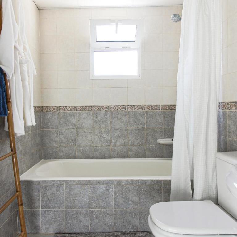 Luxury, beach, pool and garden Dénia - Apartamento de 2 dormitorios - 10