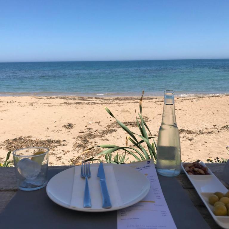 Luxury, beach, pool and garden Dénia - Apartamento de 2 dormitorios - 16