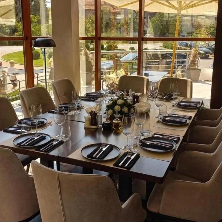 Apolon Spa - Apartman sa Pogledom na Planinu - 22