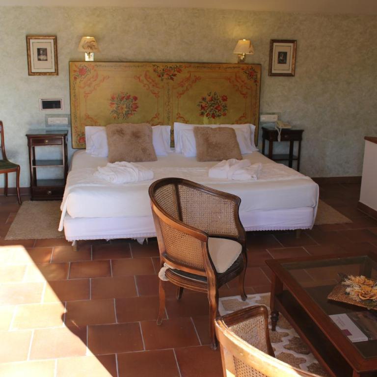 Hotel Leonor de Aquitania - Suite - 7