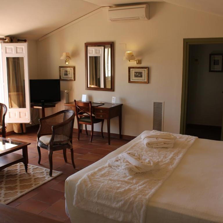 Hotel Leonor de Aquitania - Suite - 8
