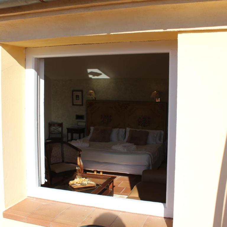 Hotel Leonor de Aquitania - Suite - 9