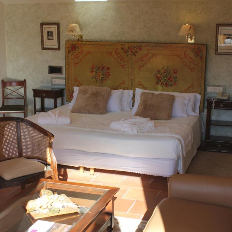 Hotel Leonor de Aquitania - Suite - 10