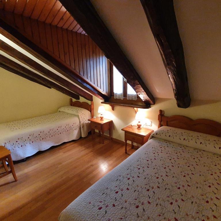 Casa Duplex La Buhardilla - Three-Bedroom House - 7