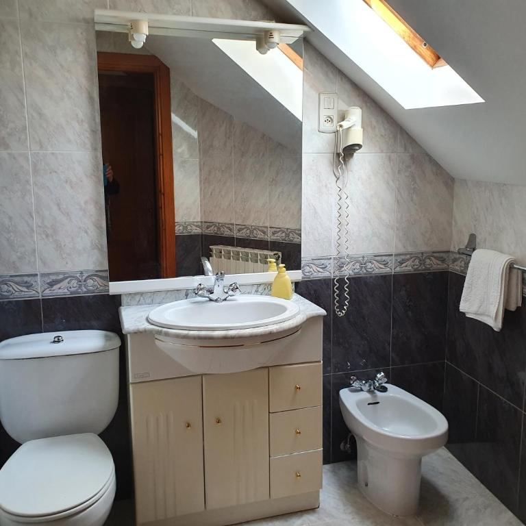 Casa Duplex La Buhardilla - Three-Bedroom House - 9