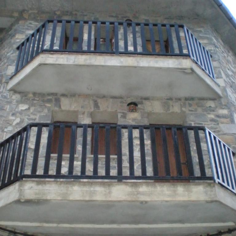 Apartamento Marboré - Three-Bedroom Apartment - 21