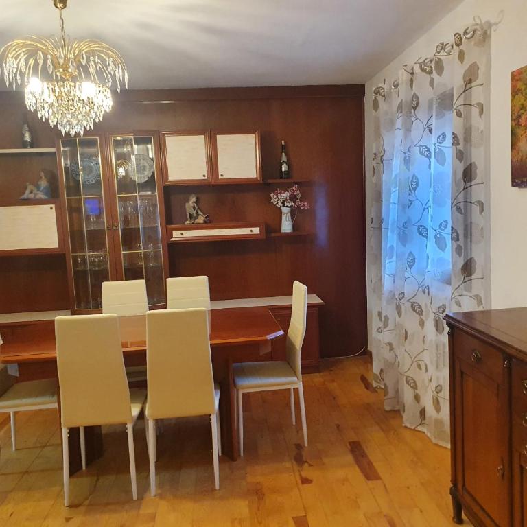 Apartamento Marboré - Three-Bedroom Apartment - 8