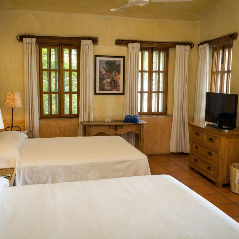 Villa del Puerto - Casa de 4 dormitorios - 9