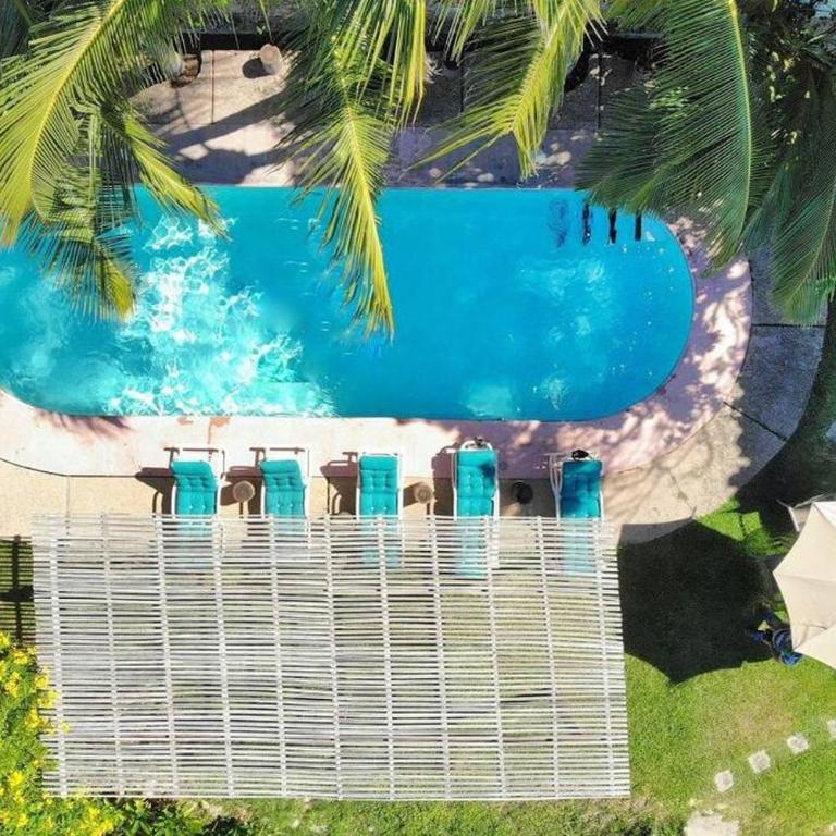 Villa del Puerto - Casa de 4 dormitorios - 24