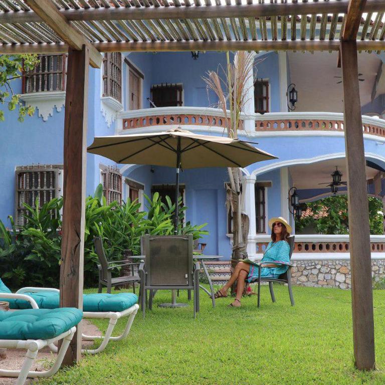 Villa del Puerto - Casa de 4 dormitorios - 4