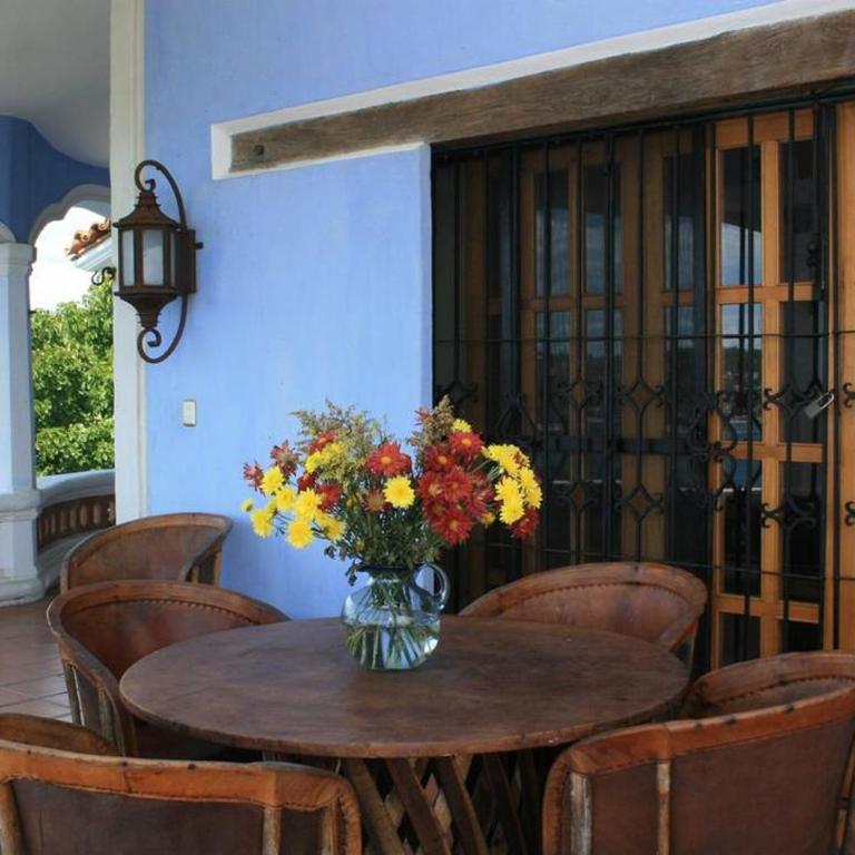 Villa del Puerto - Casa de 4 dormitorios - 17