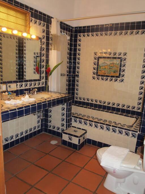 Villa del Puerto - Casa de 4 dormitorios - 15