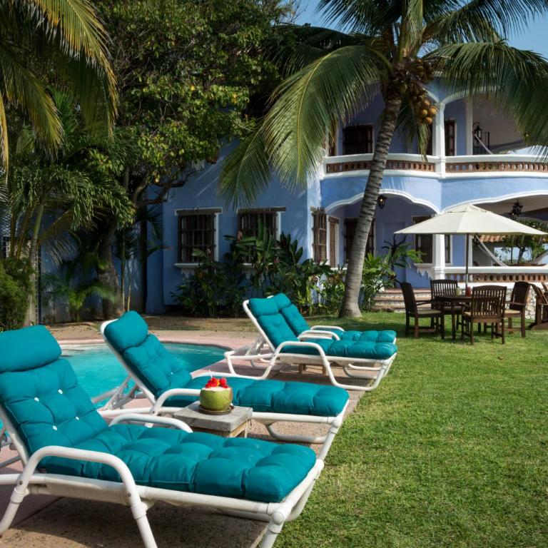 Villa del Puerto - Casa de 4 dormitorios - 23