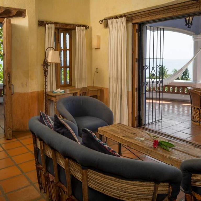 Villa del Puerto - Casa de 4 dormitorios - 12