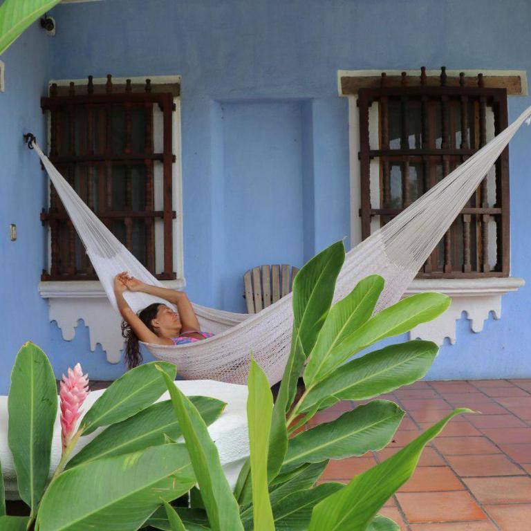 Villa del Puerto - Casa de 4 dormitorios - 27