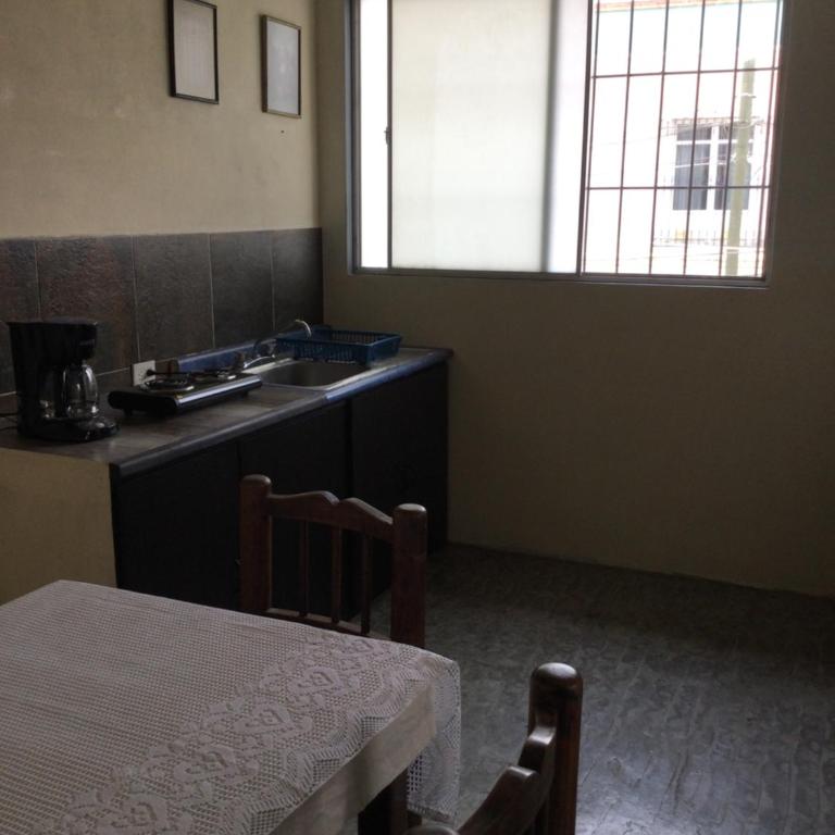 Trotamundo Oaxaca Hostel - Cama en habitación compartida mixta de 6 camas - 2