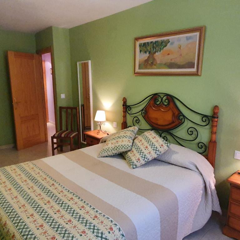 Apartamento Casa Go - Appartement 2 Chambres - 8