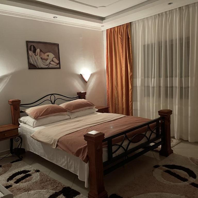 Apartments Kalaja - Superior Double Room with Sea View - 1