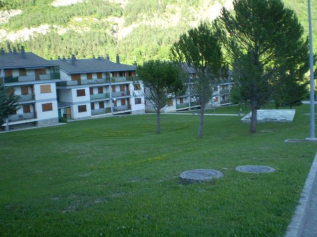 Apartamento Maladeta - Appartement 2 Chambres - 16