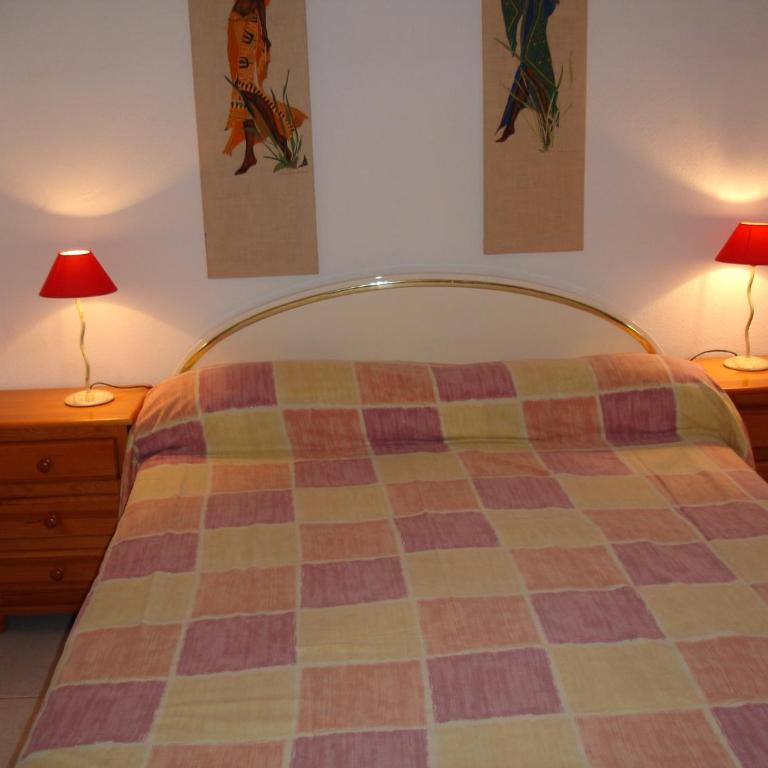 Acuarium 1 - Zand Properties - Apartamento de 1 dormitorio - 15