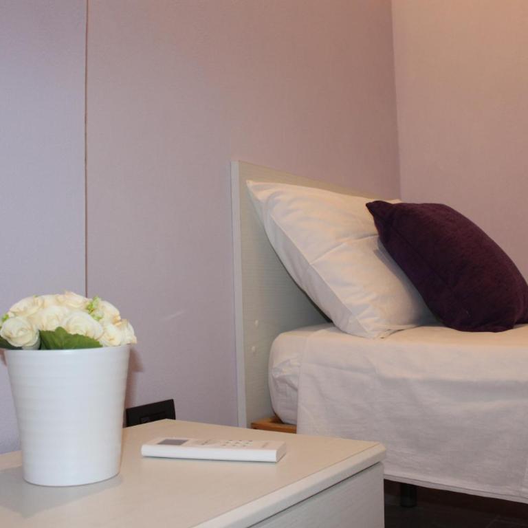 Casa Mary - Two-Bedroom Apartment - 18