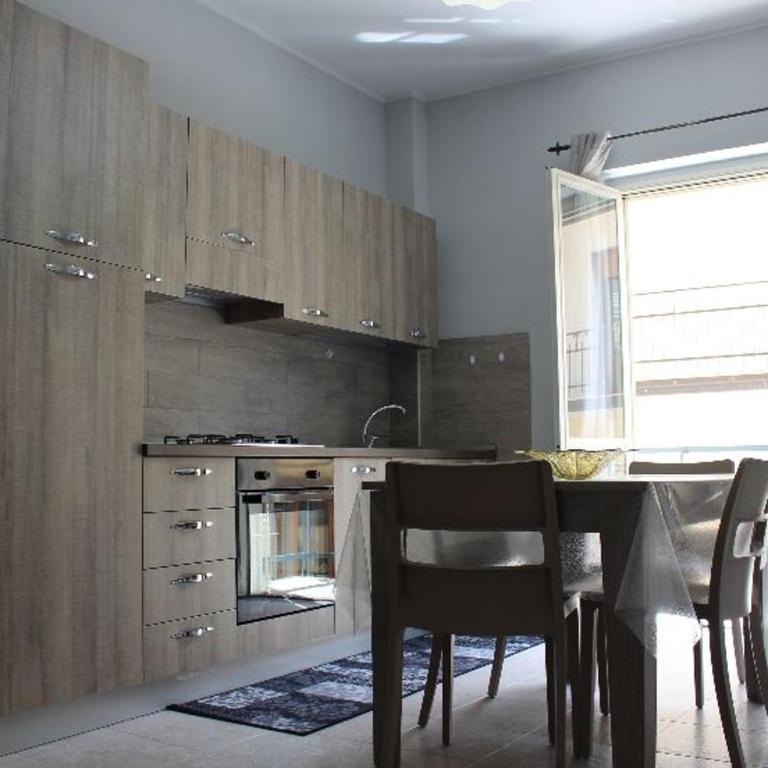 Casa Mary - Two-Bedroom Apartment - 5