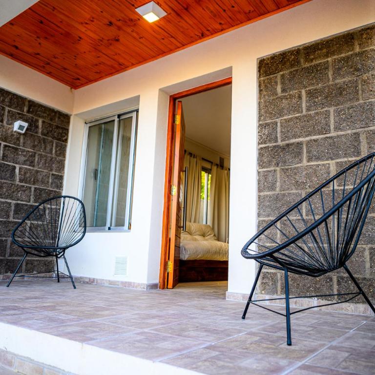 Estrella de Mar - Apartamento Dúplex - 3