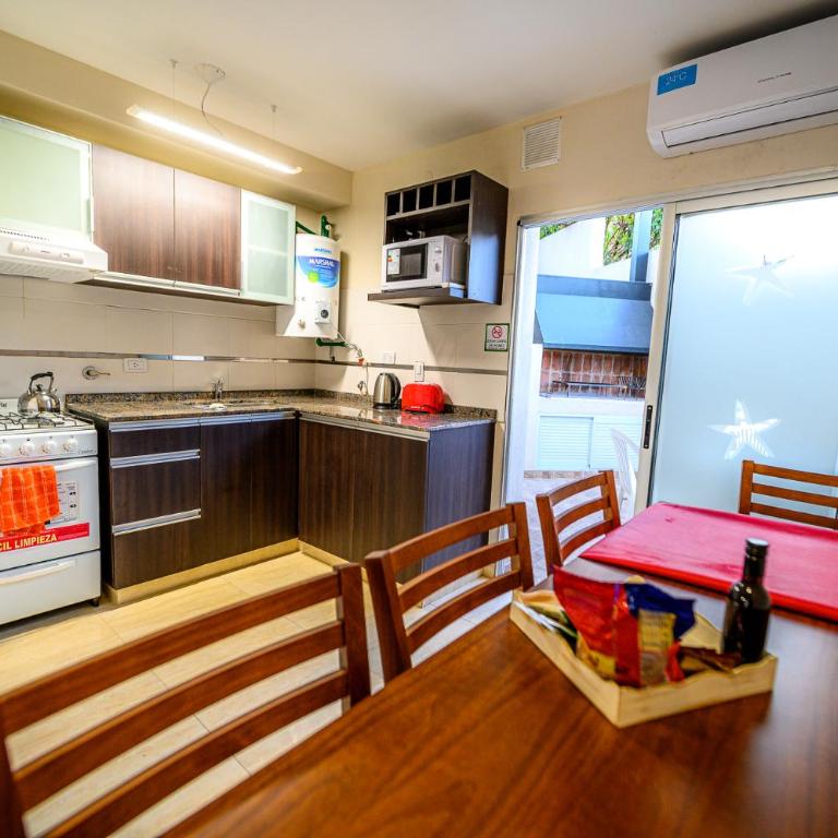 Estrella de Mar - Apartamento Dúplex - 1