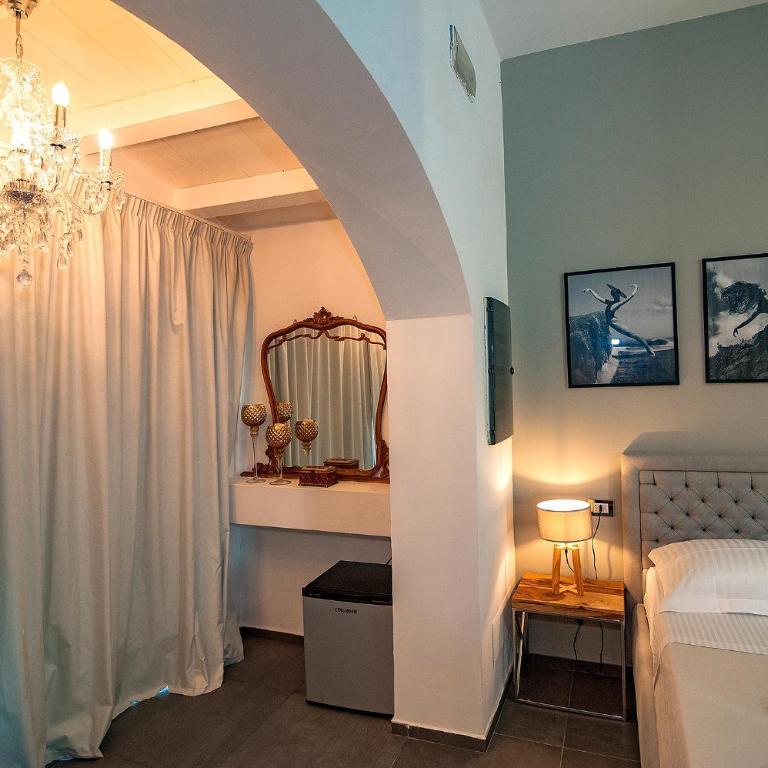 Maison27 - Camera Matrimoniale con Bagno Privato - 4