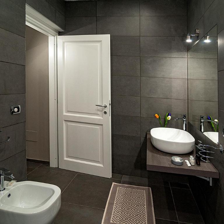 Maison27 - Camera Matrimoniale con Bagno Privato - 3