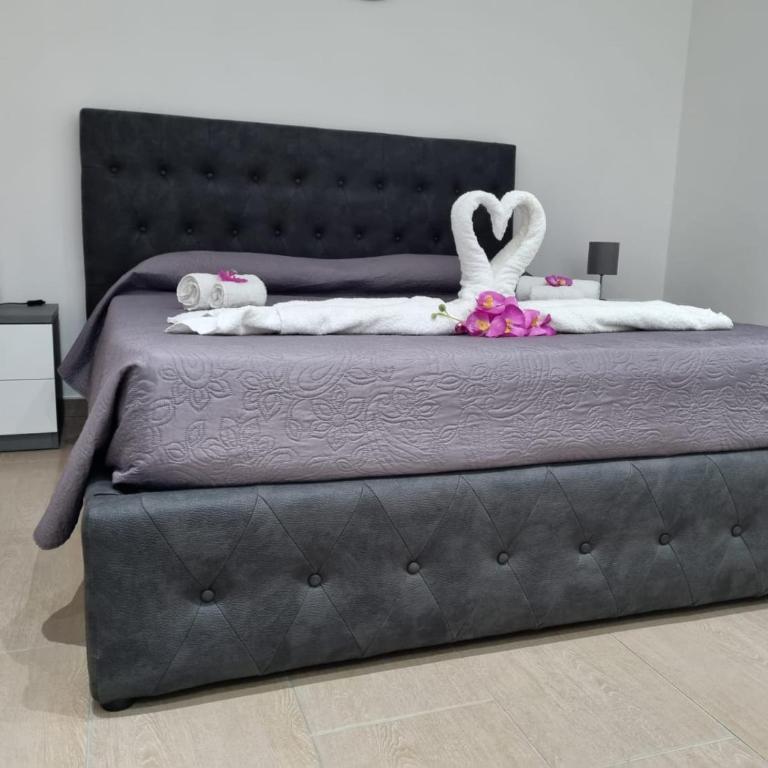 Appartamenti a Gallipoli - One-Bedroom House - 2
