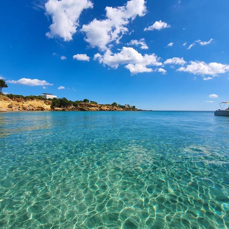 Cicirata Sea Beach - Sicilia Vacanza - Appartamento con 2 Camere da Letto - 49
