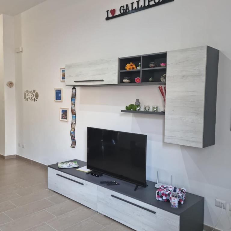 Appartamenti a Gallipoli - One-Bedroom House - 15