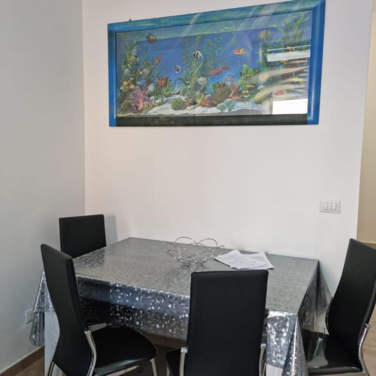 Appartamenti a Gallipoli - One-Bedroom House - 13